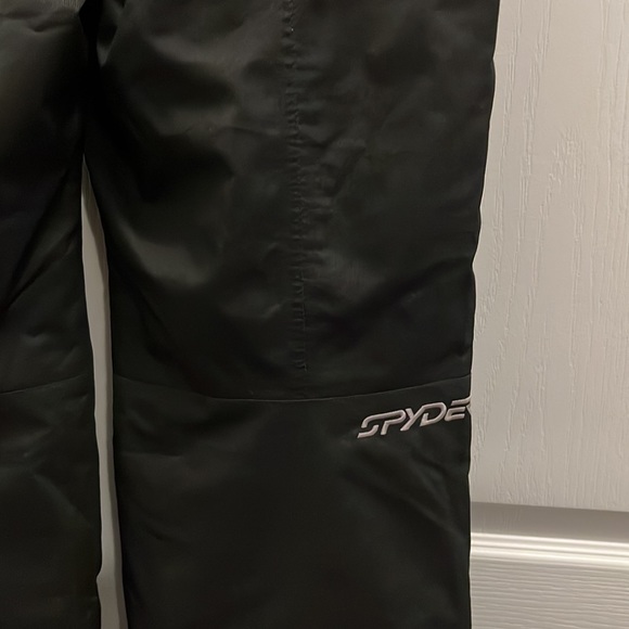 EUC Spyder ski pants - Picture 8 of 16